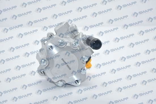 ZSP113P Direksiyon Pompasi 70 Bar Kasnakli 4pk Mitsubishi L 200 2.5 D 1996-2007